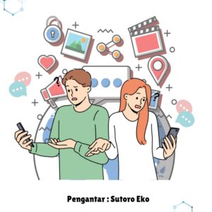 Informasi Tanpa Komunikasi