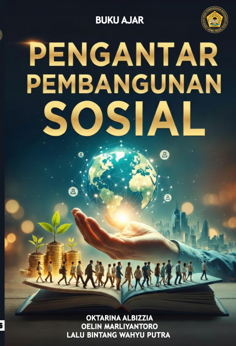 Pengantar Pembangunan Sosial