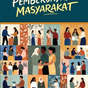 Pemberdayaan Masyarakat